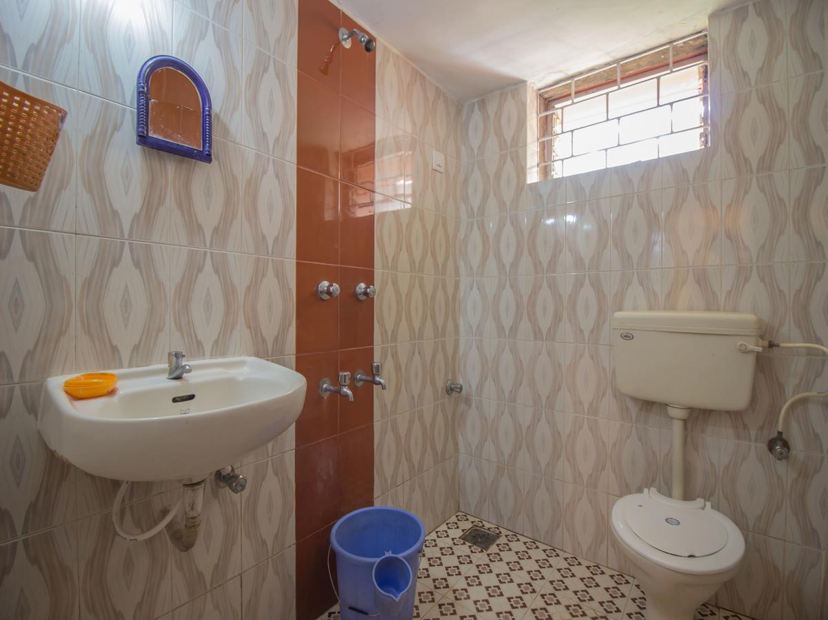 Apartment Cozy 1bhk Near *