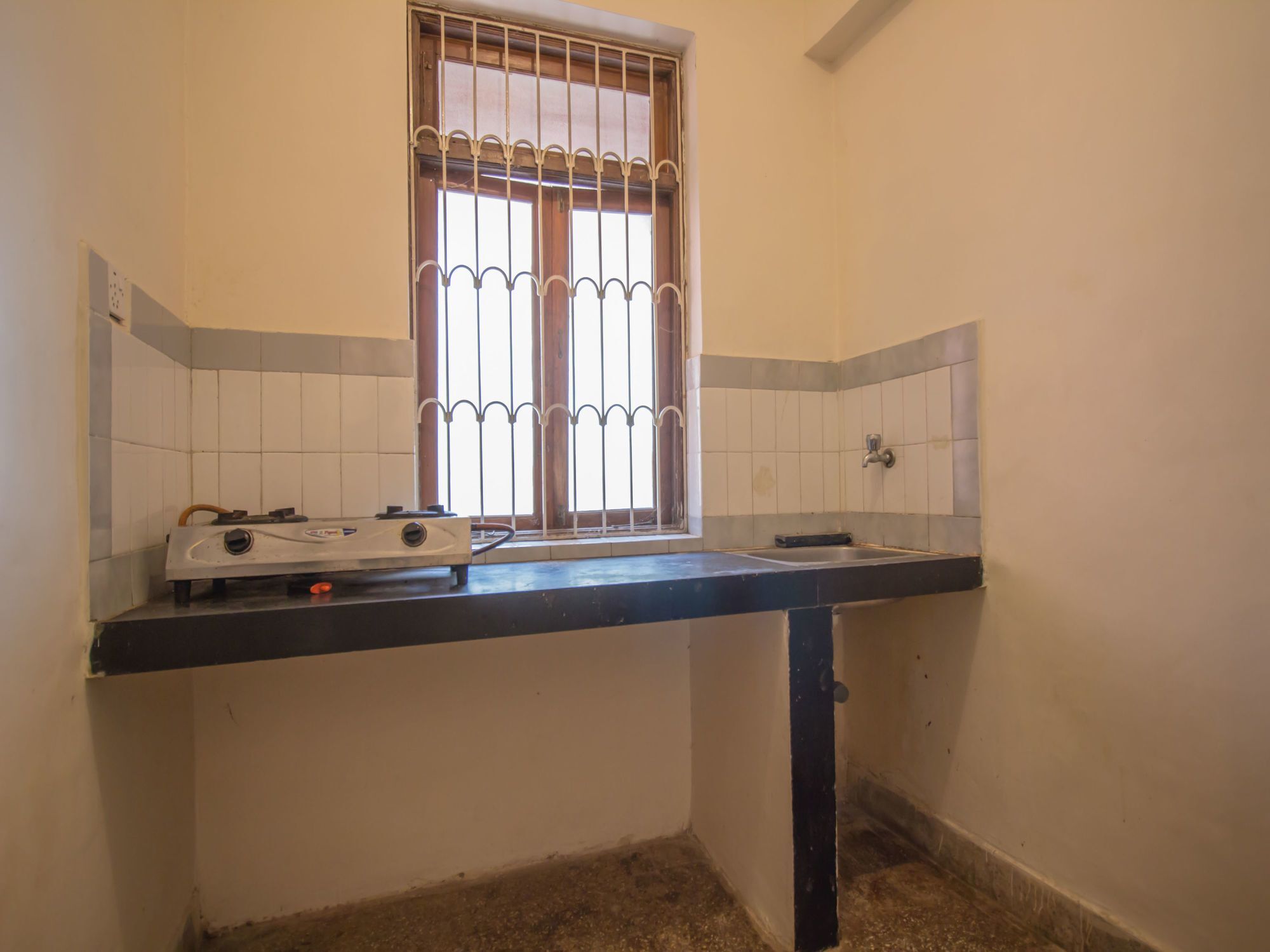 Apartment Cozy 1bhk Near *